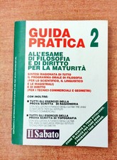 GUIDA PRATICA 2 - ESAME DI