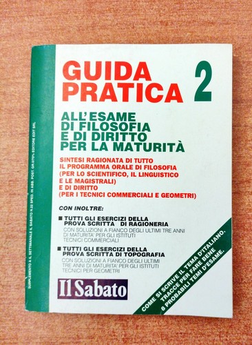 Guida pratica esame di - pratica,