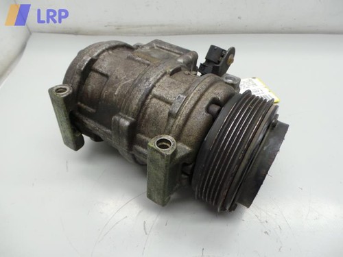 Compressore aria condizionata - compressore,