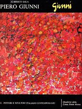 GIUNNI - Sala Alberico, Piero