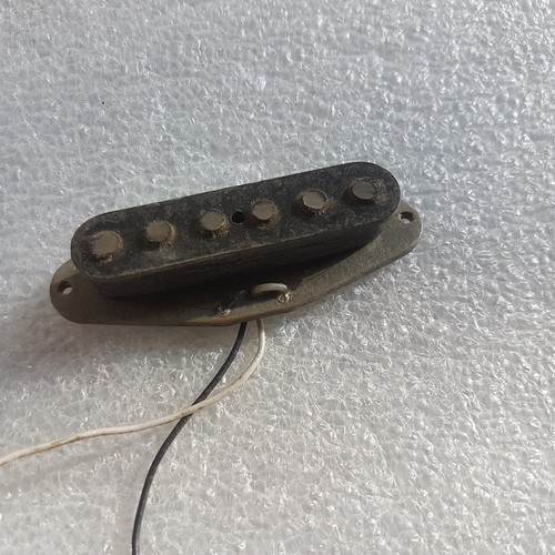 Pickup fender stratocaster - fender,