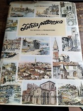 Istria pittoresca muggia - istria, da