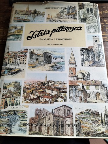 Istria pittoresca muggia a - istria,