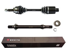 Albero motore intermedio - albero, +