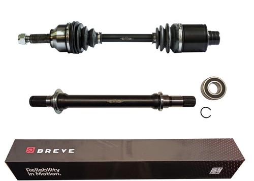 Albero motore antriebswelle - albero, motore/antriebswelle