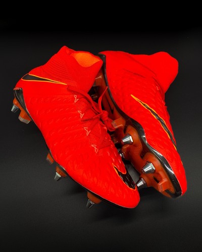 Nike hypervenom phantom - hypervenom, 3