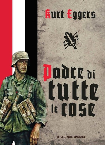 Kurt eggers padre tutte - kurt, le