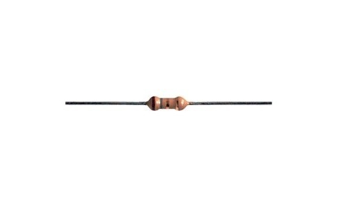 Resistenza strato carbone - a,