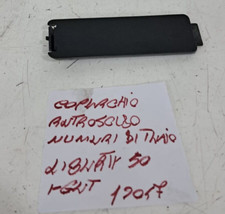 COPERCHIO RETROSCUDO NUMERO TELAIO PIAGGIO LIBERTY 50 I-GET 2018 2019 VEDI ?