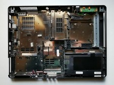 SCOCCA INFERIORE ORIGINALE CASSE AUDIO E PRESE USB ACER EXTENSA 5520 5620G 5620Z