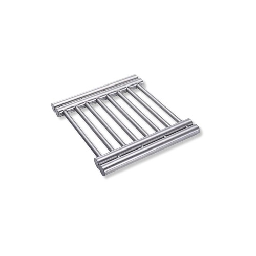 Sottopentola acciaio inox - sottopentola,