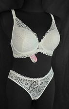 Set reggiseno push up coppa