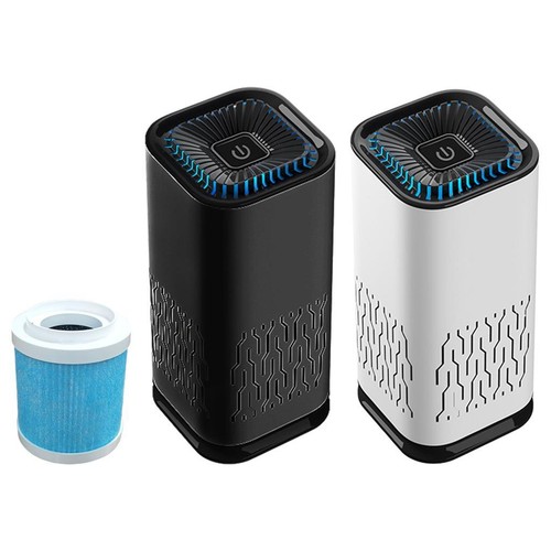 Purificatore aria portatile - purificatore, d'aria