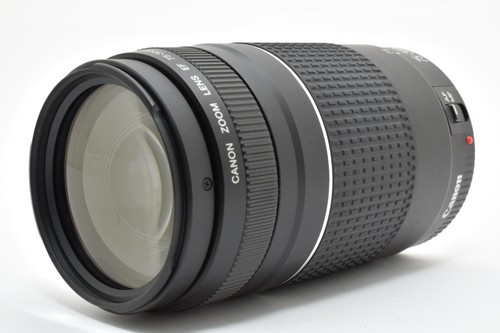 Ottimo come nuovo canon ef - [ottimo,