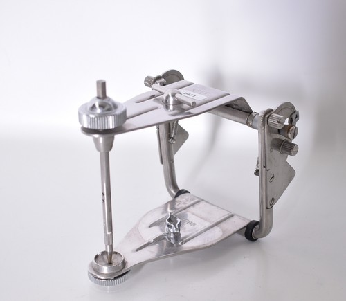 Condylator gerber mod - condylator, mod.6