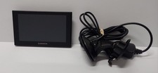 Garmin Nuvi 2589LMT 5" Sistema