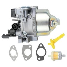 Kit Carburatore per 27Ton 25Ton per Spaccalegna con Ricambio Rapido