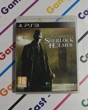 IL TESTAMENTO DI SHERLOCK