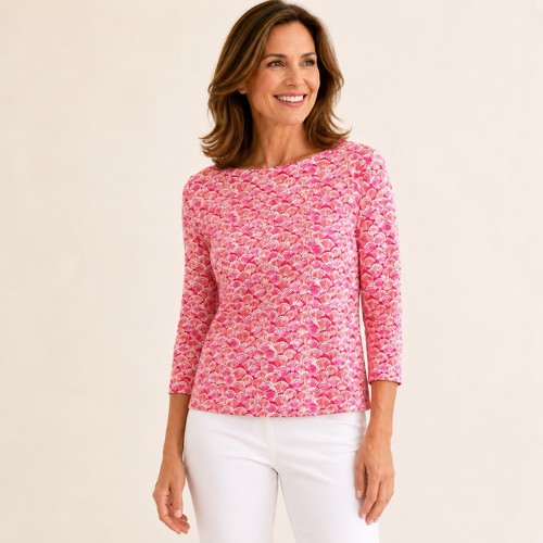 Shirt mclaughlin wavesong - t-shirt, j