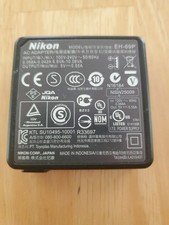 OEM Nikon EH-69P Charging AC