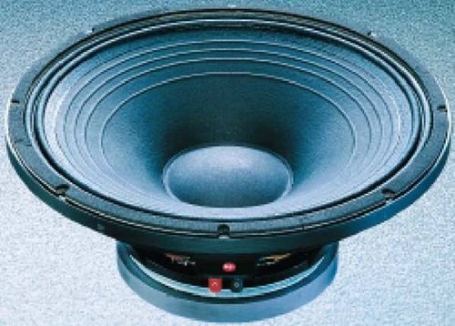 Woofer rcf l15p530 350w rms - rcf,