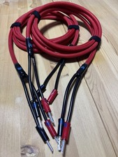 Chord Company Shawline X Cavi