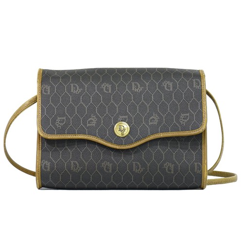 Borsa tracolla christian - borsa, a