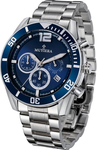 Muyiera orologi uomo - orologi,
