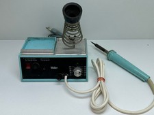 Stazione saldante Weller WECP