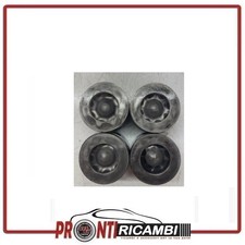 SET 4 PISTONI Jaguar XE e XF -