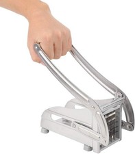 Taglia Patate Fritte con Lame