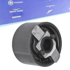 Silentblock cuscinetto gomma