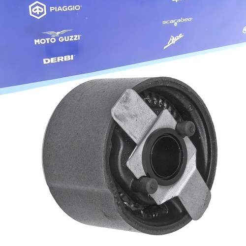 Silentblock cuscinetto gomma