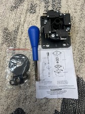HAPP JOYSTICK COMPETIZIONE 8