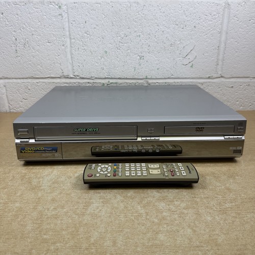 Panasonic vhd1b lettore - panasonic,