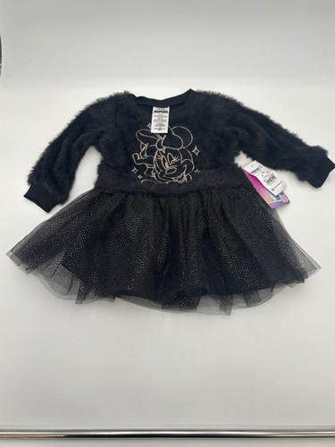 Vestito tutù disney minni - disney,