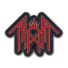 Distintivo Spilla Ufficiale