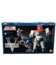 Soul of Chogokin GX-03