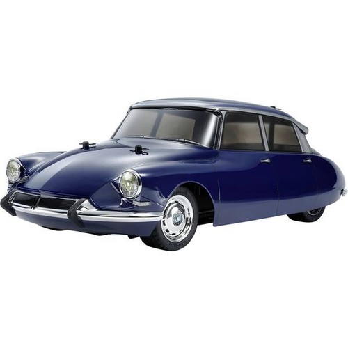 Tamiya 47502 600 - 47502-600, citroen