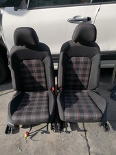 sedili Completi Interno