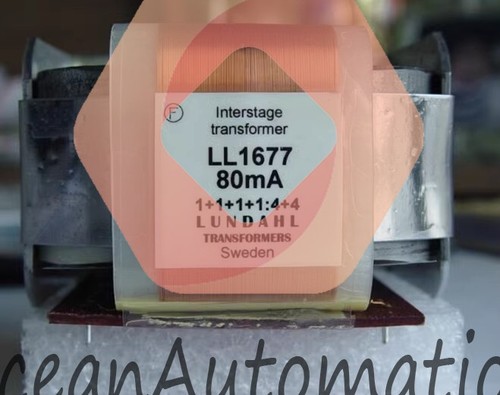 1pcs nuovo lundahl ll1677 - 1pcs, 80ma