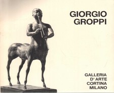 Giorgio Groppi - Igino Maj