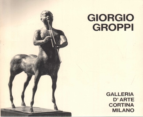 Giorgio groppi igino maj - groppi,