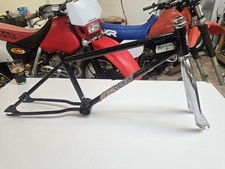 Telaio forcella cycle - telaio,