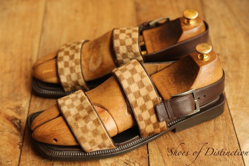 Louis vuitton damier pony - louis, lv