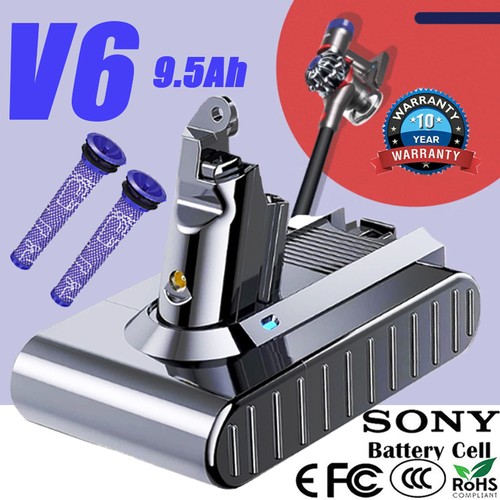 Batteria 8000 mah per - ah,