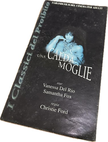 Una calda moglie 1983 - ,