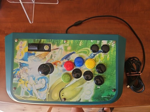 Mushihimesama futari arcade - mushihimesama,