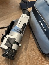 Videocamera Panasonic Newvicon