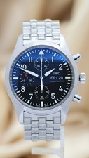 IWC orologio aviatore